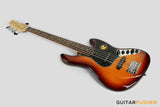 Sire V3 5-string JB Bass Tobacco Sunburst (2023)