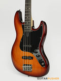 Sire V3P 4-string JB Bass Tobacco Sunburst (2023)