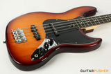 Sire V3P 4-string JB Bass Tobacco Sunburst (2023)