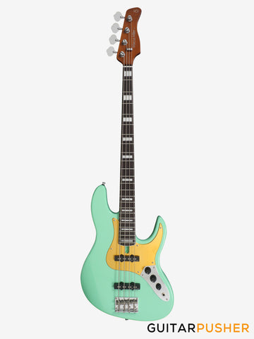24 fret bass guitar discount