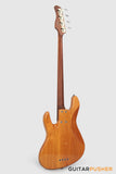 Sire V5 24 Alder 24-Fret 4-string JBBass - Natural (2023)