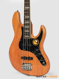 Sire V5 24 Alder 24-Fret 4-string JBBass - Natural (2023)
