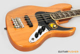Sire V5 24 Alder 24-Fret 4-string JBBass - Natural (2023)