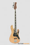 Sire V5 24 Alder 24-Fret 4-string JBBass - Natural (2023)