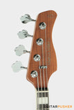 Sire V5 24 Alder 24-Fret 4-string JBBass - Natural (2023)