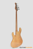 Sire V5 24 Alder 24-Fret 4-string JBBass - Natural (2023)