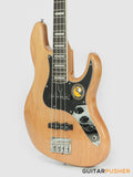 Sire V5 24 Alder 24-Fret 4-string JBBass - Natural (2023)