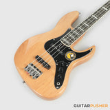 Sire V5 24 Alder 24-Fret 4-string JBBass - Natural (2023)