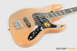 Sire V5 24 Alder 24-Fret 4-string JBBass - Natural (2023)