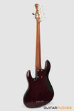 Sire V5 24 Alder 24-Fret 5-string JB Bass - Tobacco Sunburst (2023)