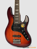 Sire V5 24 Alder 24-Fret 5-string JB Bass - Tobacco Sunburst (2023)