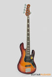 Sire V5 24 Alder 24-Fret 5-string JB Bass - Tobacco Sunburst (2023)