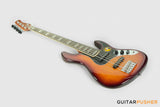 Sire V5 24 Alder 24-Fret 5-string JB Bass - Tobacco Sunburst (2023)