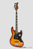 Sire V5R Alder 4-string JB Bass - Tobacco Sunburst (2023)