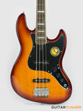 Sire V5R Alder 4-string JB Bass - Tobacco Sunburst (2023)