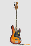 Sire V5R Alder 4-string JB Bass - Tobacco Sunburst (2023)