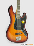 Sire V5R Alder 4-string JB Bass - Tobacco Sunburst (2023)