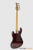 Sire V5R Alder 4-string JB Bass - Tobacco Sunburst (2023)