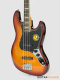 Sire V5R Alder 4-string JB Bass - Tobacco Sunburst (2023)