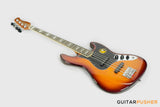 Sire V5R Alder 4-string JB Bass - Tobacco Sunburst (2023)