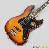 Sire V5R Alder 4-string JB Bass - Tobacco Sunburst (2023)