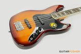 Sire V5R Alder 4-string JB Bass - Tobacco Sunburst (2023)