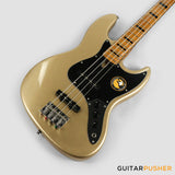 Sire V5 Alder 4-String JB Bass Champagne Gold Metallic (2023)