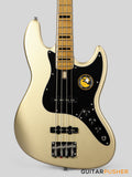 Sire V5 Alder 4-String JB Bass Champagne Gold Metallic (2023)