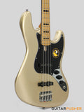 Sire V5 Alder 4-String JB Bass Champagne Gold Metallic (2023)