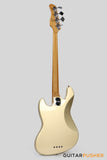 Sire V5 Alder 4-String JB Bass Champagne Gold Metallic (2023)