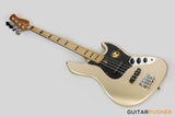 Sire V5 Alder 4-String JB Bass Champagne Gold Metallic (2023)