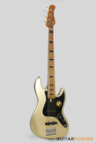 Sire V5 Alder 5-string JB Bass Champagne Gold Metallic (2023)