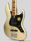 Sire V5 Alder 5-string JB Bass Champagne Gold Metallic (2023)