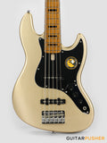 Sire V5 Alder 5-string JB Bass Champagne Gold Metallic (2023)