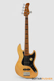 Sire V5 Alder 5-string JB Bass Natural (2023)