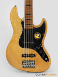 Sire V5 Alder 5-string JB Bass Natural (2023)