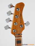 Sire V5 Alder 5-string JB Bass Natural (2023)