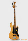 Sire V5 Alder 5-string JB Bass Natural (2023)