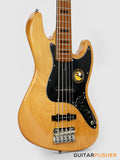 Sire V5 Alder 5-string JB Bass Natural (2023)