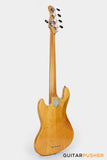 Sire V5 Alder 5-string JB Bass Natural (2023)