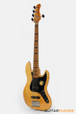 Sire V5 Alder 5-string JB Bass Natural (2023)