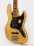 Sire V5 Alder 5-string JB Bass Natural (2023)