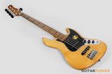 Sire V5 Alder 5-string JB Bass Natural (2023)