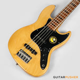 Sire V5 Alder 5-string JB Bass Natural (2023)