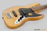 Sire V5 Alder 5-string JB Bass Natural (2023)