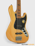 Sire V5 Alder 5-string JB Bass Natural (2023)