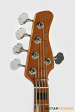 Sire V5 Alder 5-string JB Bass Natural (2023)