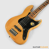 Sire V5 Alder 5-string JB Bass Natural (2023)