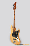 Sire V5 Alder 4-string JB Bass Natural (2023)