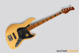 Sire V5 Alder 4-string JB Bass Natural (2023)